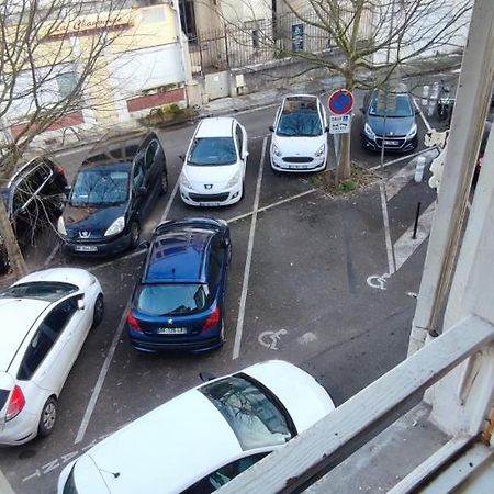 Studio Hypercentre A 2 Pas De La Gare. Appart N°3 Agen Exterior foto